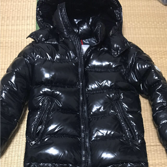 WEB限定】 - MONCLER モンクレール マヤ MAYA ダウンジャケット - www