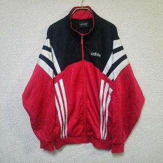 アディダス(adidas)の[90s vintage] 日本未発売 アディダス ジャージ XL メンズ(ジャージ)