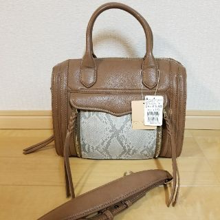 スコットクラブ(SCOT CLUB)の新品タグ付　ヤマダヤ　ショルダーバッグ(ショルダーバッグ)