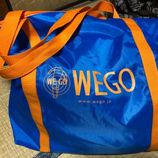 ウィゴー(WEGO)のWEGO ウィゴー 福袋(その他)