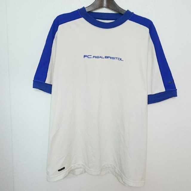 F.C.R.B.(エフシーアールビー)のFCRB×NIKETシャツ メンズのトップス(Tシャツ/カットソー(半袖/袖なし))の商品写真