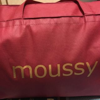 マウジー(moussy)のSHEL'TTER moussy 福袋(その他)