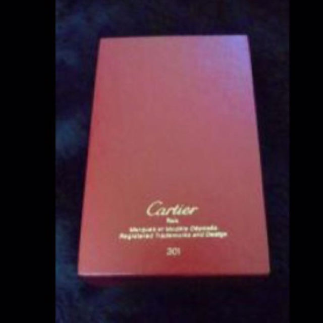 Cartier(カルティエ)のカルティエ メンズのファッション小物(タバコグッズ)の商品写真