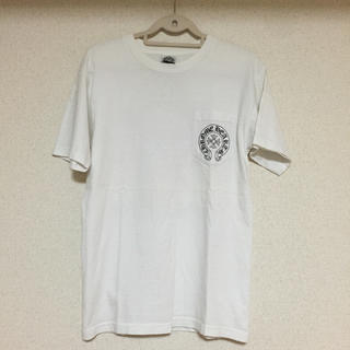 クロムハーツ(Chrome Hearts)のクロムハーツ Tシャツ 正規品 ホノルル限定(Tシャツ/カットソー(半袖/袖なし))