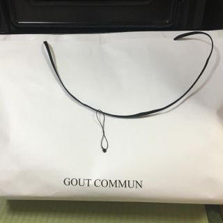 グーコミューン(GOUT COMMUN)のGOUT COMMUN（グーコミューン) 福袋(セット/コーデ)