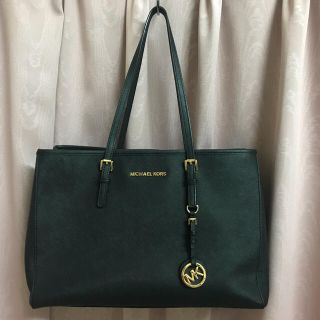 マイケルコース(Michael Kors)のMICHAEL KORS バッグ(トートバッグ)