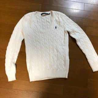 ラルフローレン(Ralph Lauren)のラルフローレン(ニット/セーター)