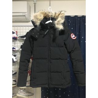 カナダグース(CANADA GOOSE)のカナダグース  チェルシー(ダウンジャケット)