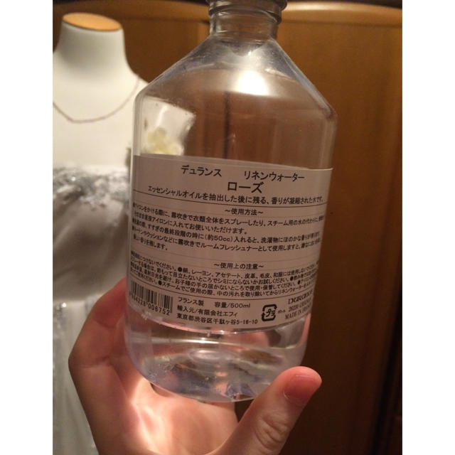 同時購入値引デュランスリネンウォーター ローズ フランス製500ml自然派にも の通販 By Coco S Shop ラクマ 同時購入値引デュランスリネンウォーター ローズ フランス製500ml自然派にも の通販 By Coco S Shop ラクマ