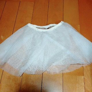 チャコット(CHACOTT)のまひのん☆様専用 バレエ スカート Chacott(ダンス/バレエ)