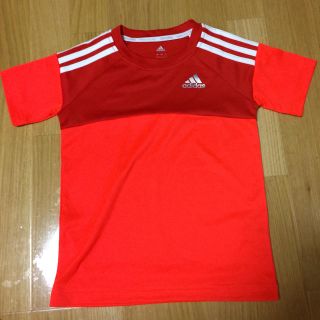 アディダス(adidas)のアディダス Ｔシャツ130(Tシャツ/カットソー)