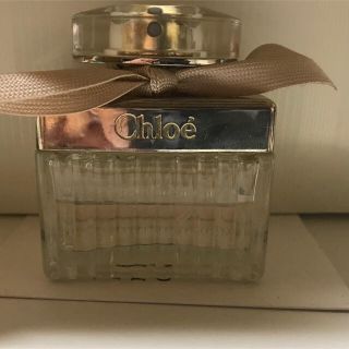 クロエ(Chloe)のクロエ オーデパルファム  50ml(香水(女性用))