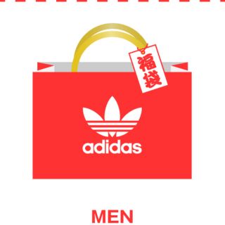 アディダス(adidas)のadidas originals 福袋(スウェット)