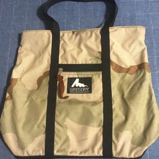 グレゴリー(Gregory)のao様専用(トートバッグ)