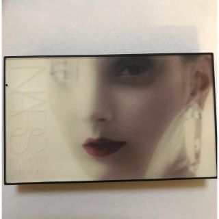 ナーズ(NARS)のNARS トゥルーストーリー チーク&リップパレット(チーク)