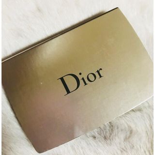 ディオール(Dior)の❣️Dior❣️ファンデーション サンプル(ファンデーション)