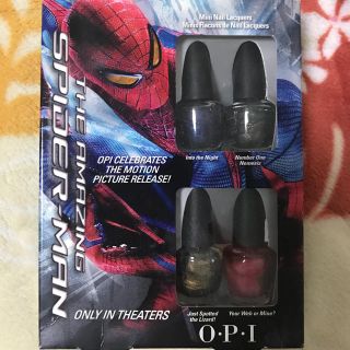 オーピーアイ(OPI)のマニキュア 新品(マニキュア)