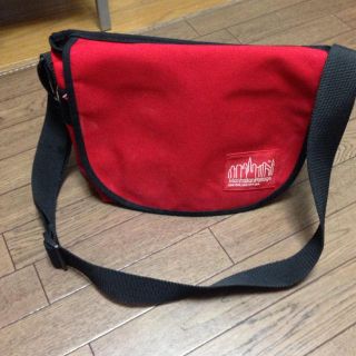 マンハッタンポーテージ(Manhattan Portage)のショルダー♡小サイズ(ショルダーバッグ)