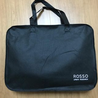 アーバンリサーチロッソ(URBAN RESEARCH ROSSO)のアーバンリサーチ ロッソ 2018 福袋(セット/コーデ)