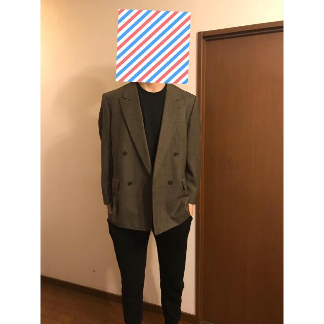 YVES SAINT LAURENT ジャケット