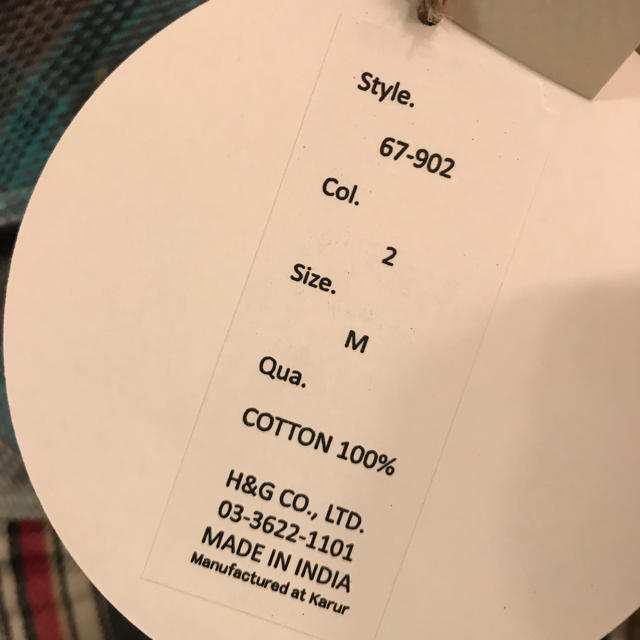 BEAMS(ビームス)のalcarza ヘビーネルシャツ 中綿シャツ セット売り メンズのジャケット/アウター(カバーオール)の商品写真