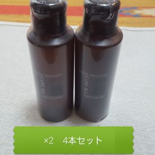 フィヨーレ(FIOLE)のィヨーレ Fプロテクト C・A ｼｬﾝﾌﾟ-/100ml ﾍｱﾏｽｸ/100g(シャンプー)