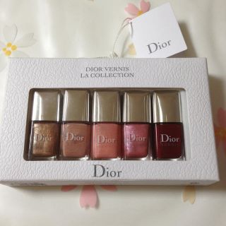 ディオール(Dior)の💅Dior・マニキュア💅(その他)