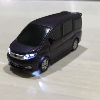 ホンダ(ホンダ)のHONDA  STEP WGN ミニカー(ミニカー)