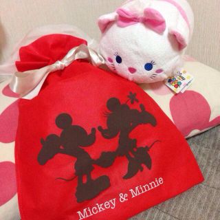 ディズニー(Disney)のマリーちゃん♡ぬいぐるみ(ぬいぐるみ)