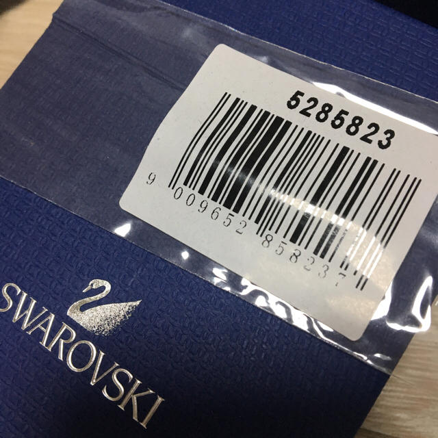 SWAROVSKI(スワロフスキー)のスワロフスキー  ボールペン その他のその他(その他)の商品写真