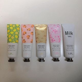 ザセム(the saem)の大特価‼︎ザ・セムのハンドクリーム(ハンドクリーム)