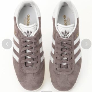 アディダス(adidas)のadidas／gazelle スニーカー(スニーカー)