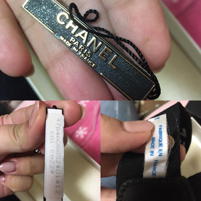 CHANEL(シャネル)のレア♡CHANEL♡サスペンダー♡ レディースのファッション小物(サスペンダー)の商品写真