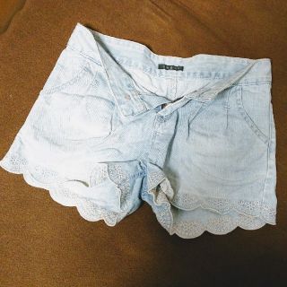 イング(INGNI)のINGNI♥ショートパンツ♥(ショートパンツ)