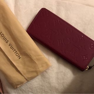 ルイヴィトン(LOUIS VUITTON)のルイヴィトン お財布 ポルトフォイユ(財布)