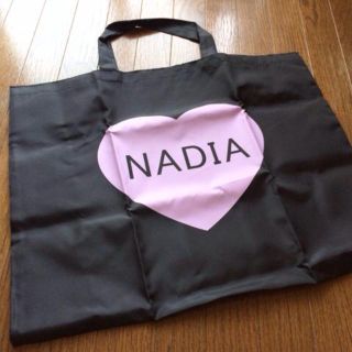 ナディア(NADIA)のNADIA★トート(トートバッグ)