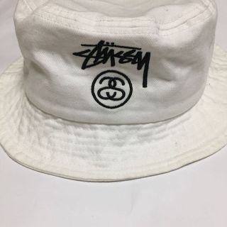 ステューシー(STUSSY)のstussywomen ハット(その他)