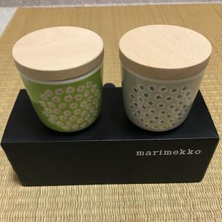 マリメッコ(marimekko)のbori様専用 マリメッコ ラテマグ 新品(グラス/カップ)