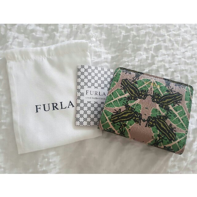 Furla - ◼リョータ様専用◼ FURLA フルラ GIOIAジョイア 財布 の通販