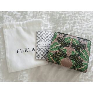 フルラ(Furla)の◼リョータ様専用◼　FURLA フルラ　GIOIAジョイア　財布　(財布)