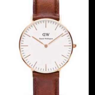 ダニエルウェリントン(Daniel Wellington)の恵様専用❣️(腕時計)