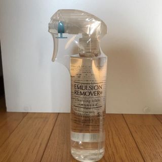 ミズハシホジュドウセイヤク(水橋保寿堂製薬)のエマルジョンリムーバー 300ml(クレンジング/メイク落とし)