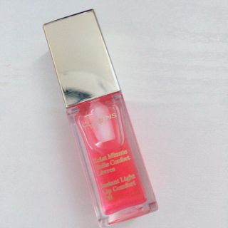 クラランス(CLARINS)の【クラランス】リップオイル コンフォート リップオイル(リップグロス)