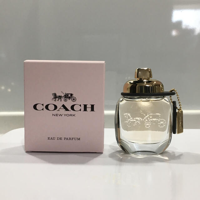 COACH(コーチ)のコーチ オードパルファム 香水 COACH EDP 30ml コスメ/美容の香水(香水(女性用))の商品写真