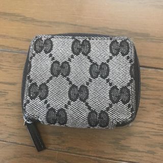 グッチ(Gucci)のグッチ 小銭入れ(コインケース/小銭入れ)