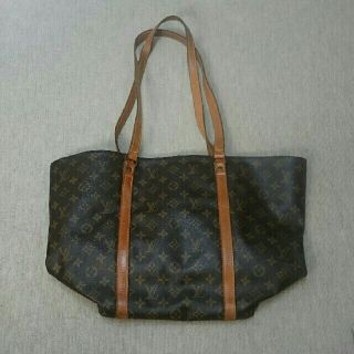 ルイヴィトン(LOUIS VUITTON)の【USED】vintage Louis Vuitton ショルダーバッグ(ショルダーバッグ)