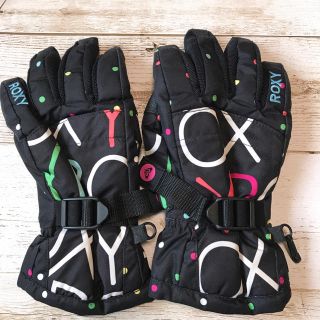 ロキシー(Roxy)の☆値下げしました☆ ROXY グローブ(ウエア/装備)