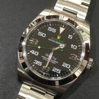 ロレックス(ROLEX)のROLEX かわちゃん69さん 2(腕時計(アナログ))