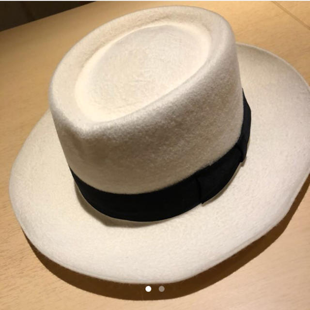 Supreme(シュプリーム)のえんどうくん専用 メンズの帽子(ハット)の商品写真