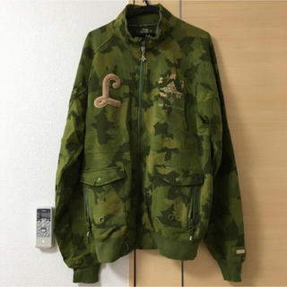 エルアールジー(LRG)のlrgパーカー(パーカー)